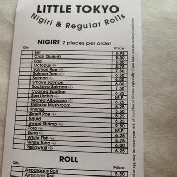 Little tokyo ridgeland ms - Little tokyo Restaurant - SkyTab Online. 876 AVERY BLVD S, RIDGELAND MS 39157 | +1 601-991-3800. Appetizers Hibachi Dinner SUSHI / TERIYAKI DINNER sushi/sashimi …